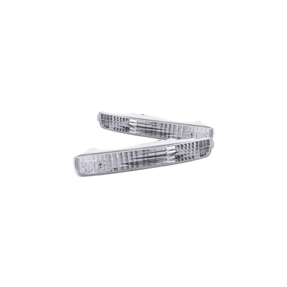 AnzoUSA - Euro Parking Lights - 511009 - ANZ511009